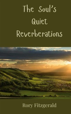 Cover The Soul's Quiet Reverberations