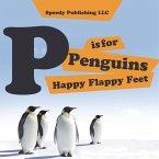 P is For Penguins Happy Flappy Feet