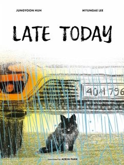 Cover Late Today