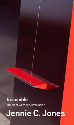 Cover Jennie C. Jones: Ensemble