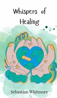 Cover Whispers of Healing