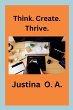 Think. Create. Thrive. - Bild 1