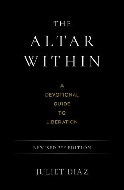 Cover The Altar Within