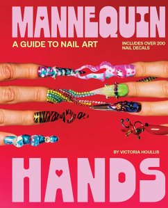 Cover Mannequin Hands