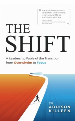 Cover The Shift
