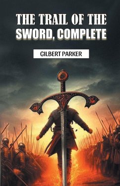 Cover The Trail Of The Sword, Complete