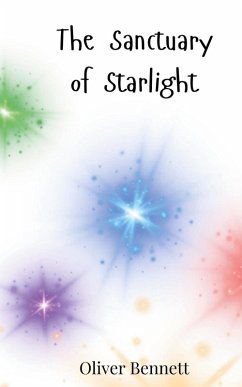 Cover The Sanctuary of Starlight