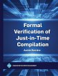 Formal Verification of Just-in-Time... - Bild 1