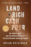 Land Rich, Cash Poor Land Rich, Cash Poor