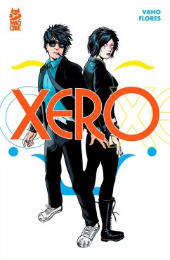 Cover Xero