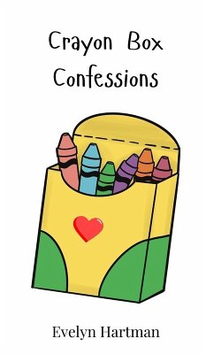 Cover Crayon Box Confessions