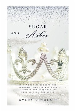 Cover Sugar and Ashes