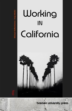 Cover Working in California