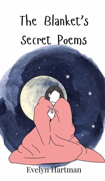 The Blanket's Secret Poems The Blanket's Secret Poems