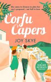 Corfu Capers Corfu Capers