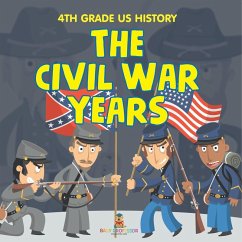 Cover 4th Grade US History
