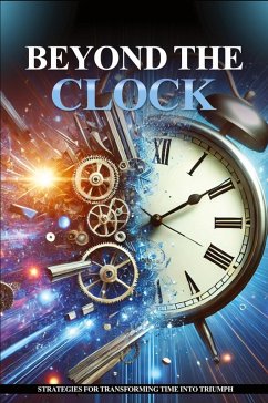 BEYOND THE CLOCK - Edi, Francis