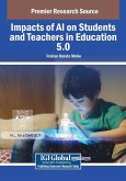 Impacts of AI on Students and Teachers in Education 5.0 Impacts of AI on Students and Teachers in Education 5.0