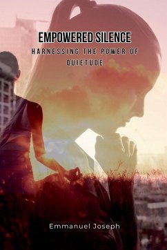Cover Empowered Silence