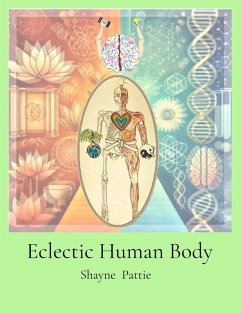 Cover Eclectic Human Body