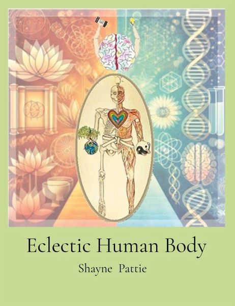 Eclectic Human Body