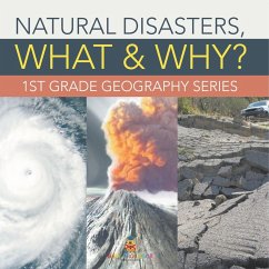 Cover Natural Disasters, What & Why?
