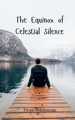Cover The Equinox of Celestial Silence