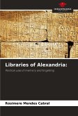 Libraries of Alexandria: