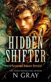Hidden Shifter Hidden Shifter
