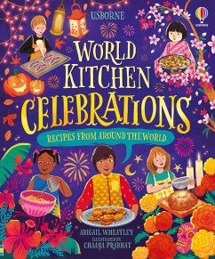 World Kitchen - Celebrations - Wheatley, Abigail