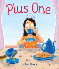Cover Plus One
