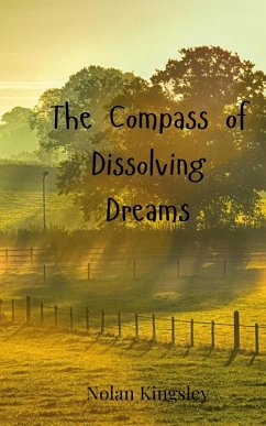 Cover The Compass of Dissolving Dreams