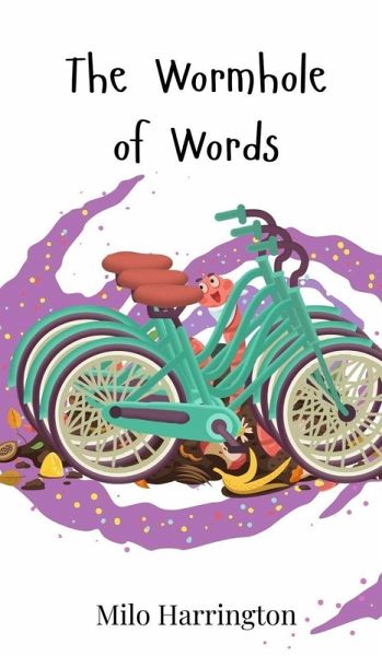 The Wormhole of Words The Wormhole of Words