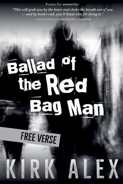 Cover Ballad of the Red Bag Man