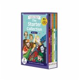 Easier Classics Reading Library: The Starter Collection - (Series 2) Easier Classics Reading Library: The Starter Collection - (Series 2)