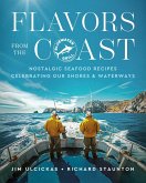 Flavors from the Coast Flavors from the Coast