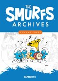The Smurfs Archives Vol. 3 The Smurfs Archives Vol. 3