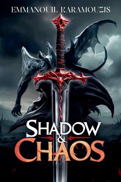 Cover Shadow & Chaos
