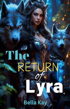 Cover The Return of Lyra