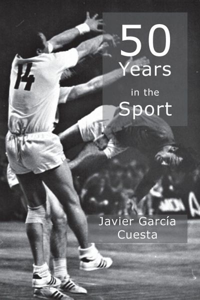50 Years in the Sport 50 Years in the Sport