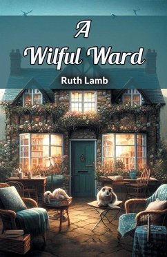 Cover A Wilful Ward