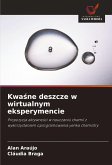 Kwa¿ne deszcze w wirtualnym eksperymencie Kwa¿ne deszcze w wirtualnym eksperymencie