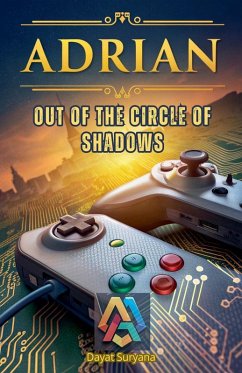 Out of the Circle of Shadows - Suryana, Dayat