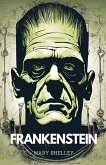 Frankenstein Frankenstein
