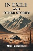 In Exile And Other Stories In Exile And Other Stories