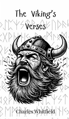 Cover The Viking's Verses