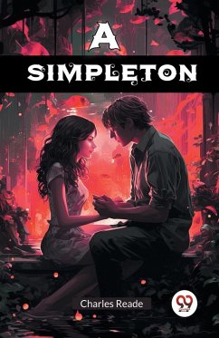 Cover A Simpleton