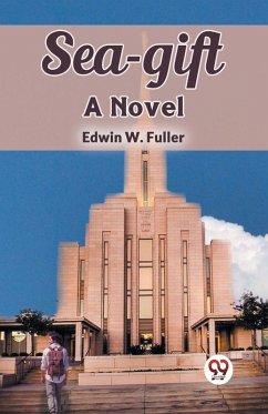 Cover Sea-gift A Novel