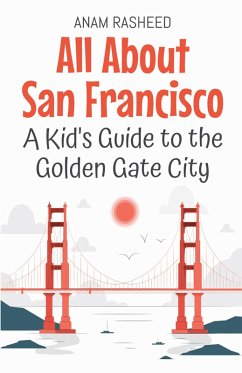All About San Francisco Cover All About San Francisco
