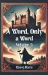 A Word, Only a Word Volume 5 - Bild 1